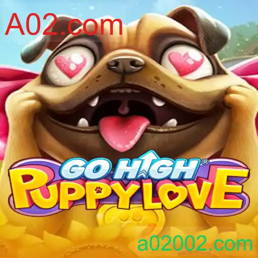 GoHighPuppyLove