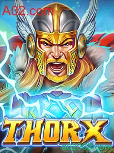 ThorX: A Nova Sensação do Mundo dos Jogos
